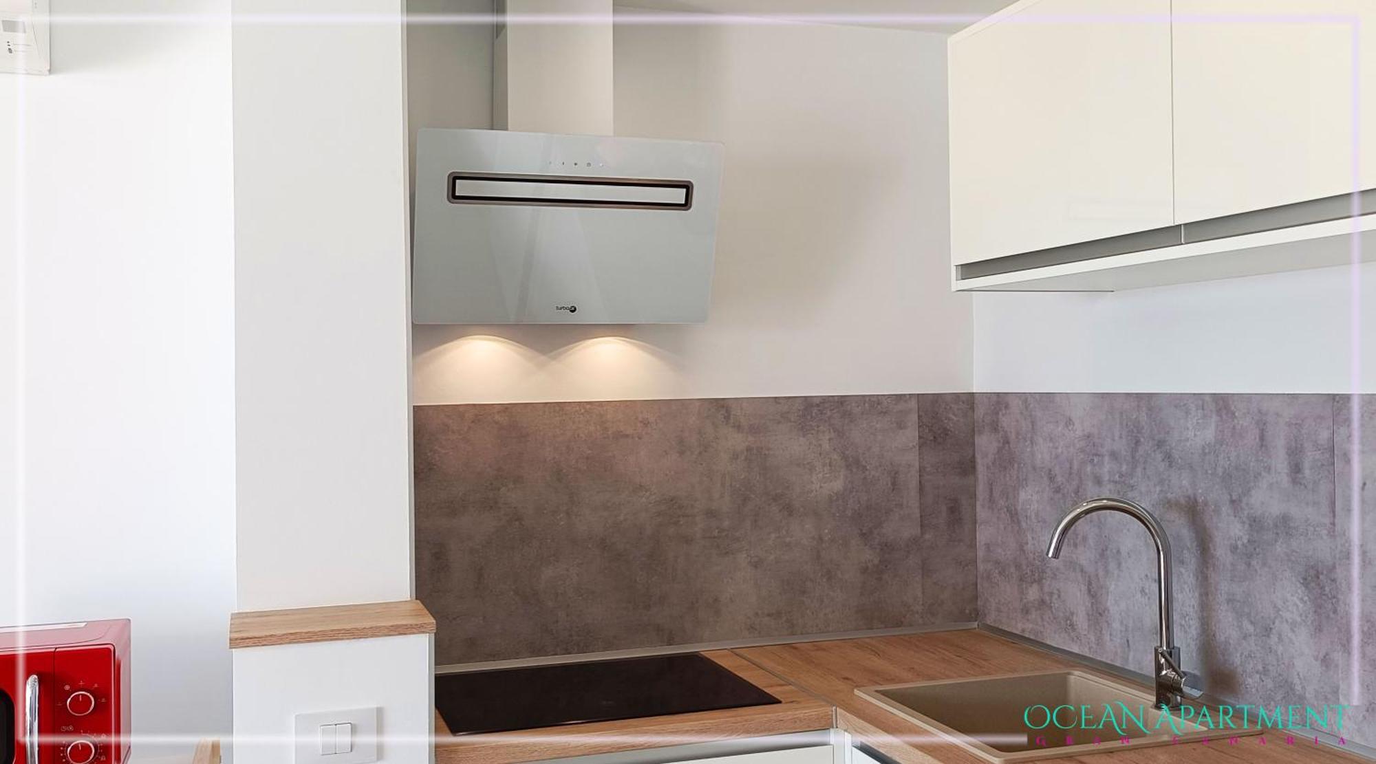 Ocean Apartment Gran Canaria 马斯帕洛马斯 外观 照片