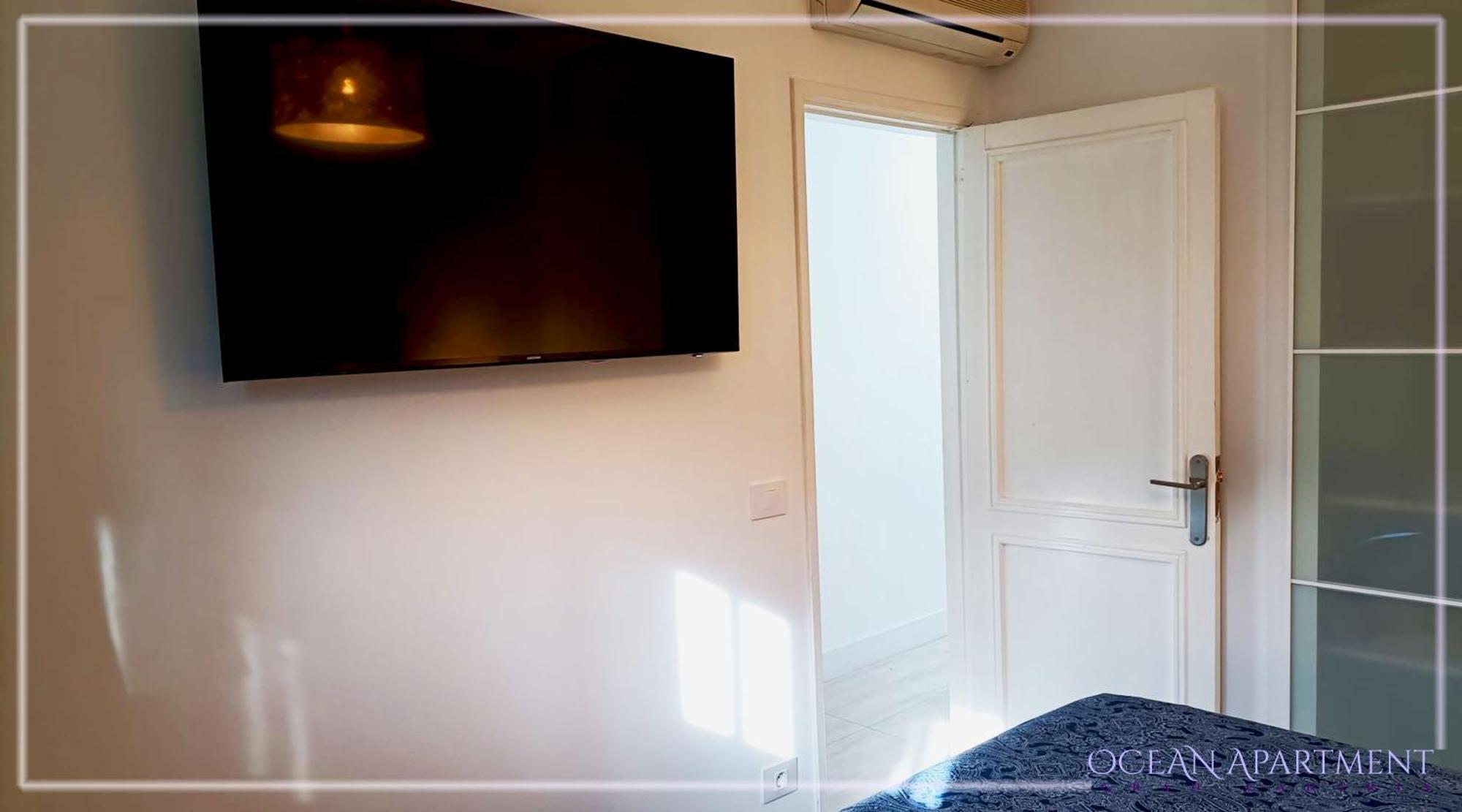 Ocean Apartment Gran Canaria 马斯帕洛马斯 外观 照片