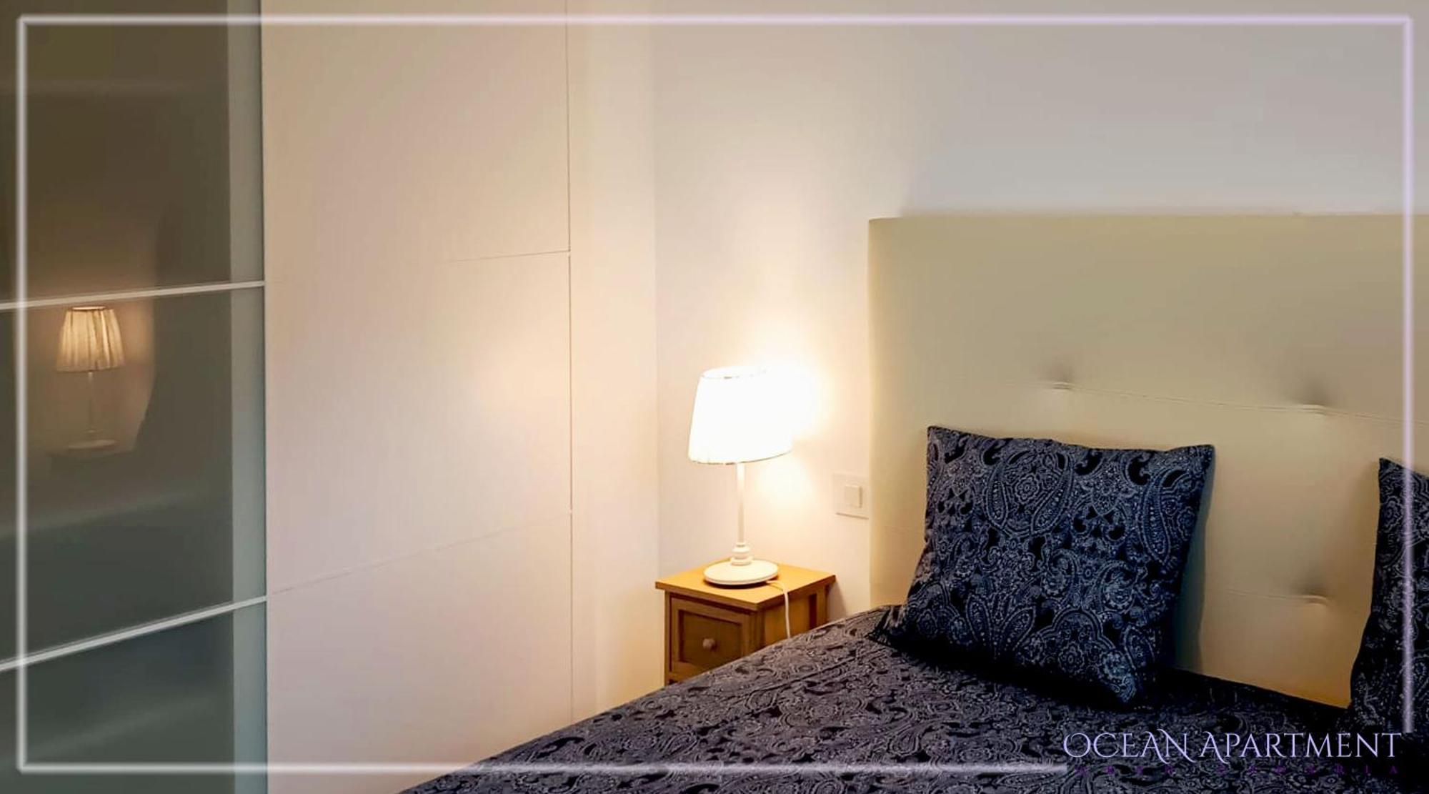 Ocean Apartment Gran Canaria 马斯帕洛马斯 外观 照片