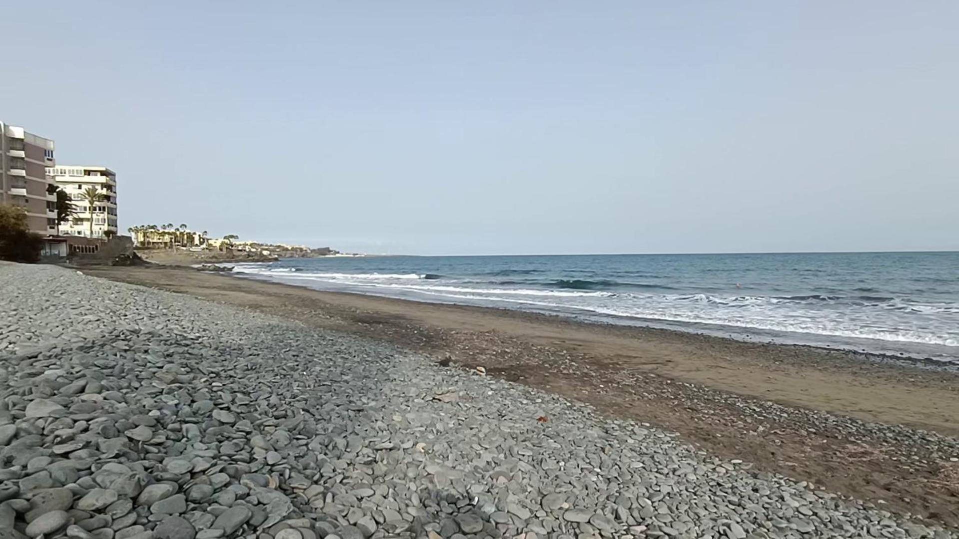 Ocean Apartment Gran Canaria 马斯帕洛马斯 外观 照片