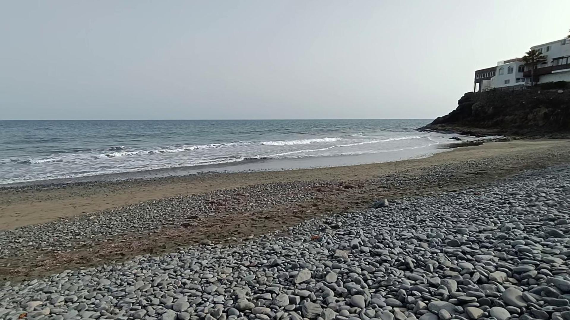 Ocean Apartment Gran Canaria 马斯帕洛马斯 外观 照片